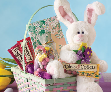 Beautiful and Delicious Easter Gifts!
