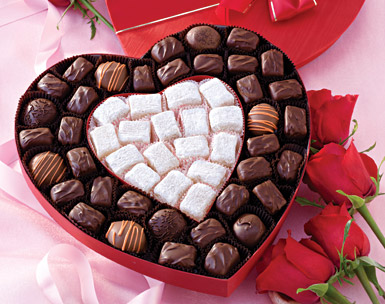 Valentine's Day Gifts!