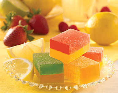 Lemonade Sparklers Duos!