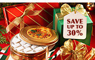 Sweet Savings Photo