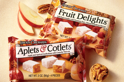 Samplets Snack Packs, $32.95 to $39.95