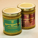 Haus Barhyte Mustards