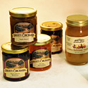 Preserves, Fruit Butter, and Applesauce