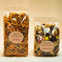 Trail Mixes