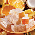 Hawaiian Delights, $7.95 to $14.95
