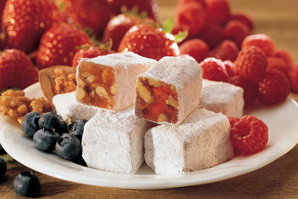 Berry Delights Gift Box, $11.95 to $22.95