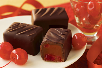 Dark Maraschino Cherry, $10.95 to $19.95