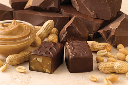 NEW & IMPROVED! Peanut Butter Dreamlets, $11.95 to $22.95