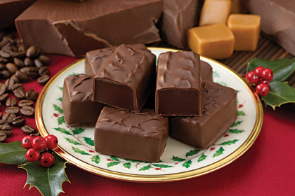 Chocolate Dreamlets Assortment, $11.95 to $22.95