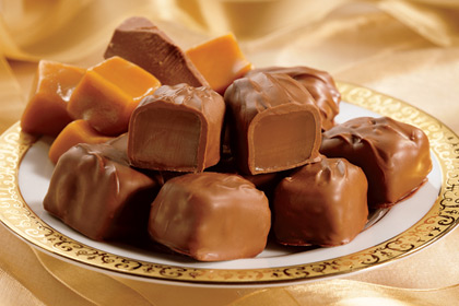 Caramel Dreamlets