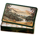 Valley Harvest Gift Tin