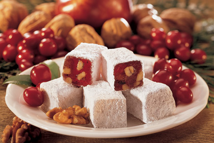 Cranberry Delights, $11.95 to $22.95