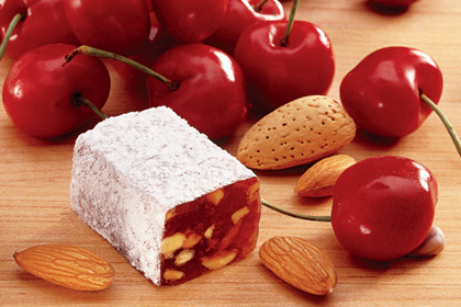 Cherry Almond Delights, $11.95 to $22.95