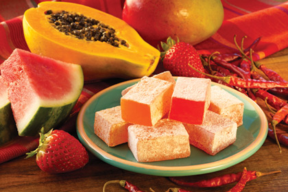 Fiesta Delights Gift Box, $10.95