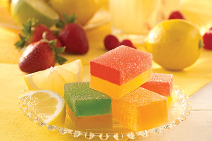 Lemonade Sparkler Duos, $11.95