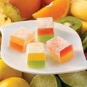 NEW! Nut Free Fruit Sparklers Duos, $11.95