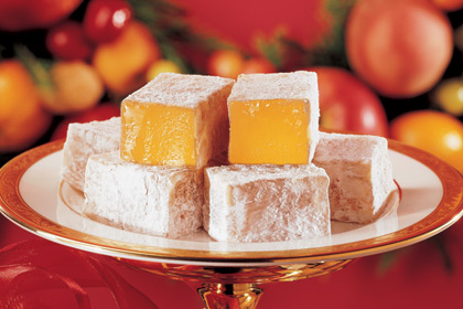 Nut-Free Apple & Apricot Smoothees, $10.95 to $19.95