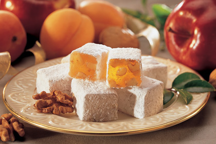 Sugar-Free Aplets & Cotlets, $13.95 to $26.95