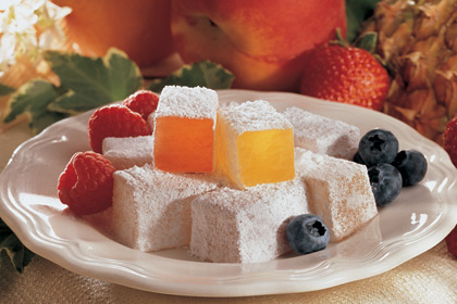 Sugar-Free Nut-Free Smoothees, $12.95 to $24.95