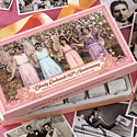 90th Year Commemorative Collection, $11.95
