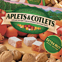 Extra Nut Candies, $11.95 to $21.95