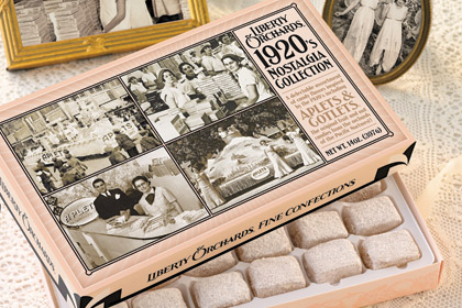 1920's Nostalgia Collection, $11.95