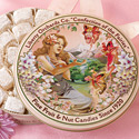 Candy Fairies Gift Tin, $21.95