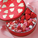 Valentine Dreams Gift Tin