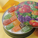 Fruit Sparklers Deluxe Tin