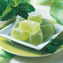 Mint Julep Sparklers