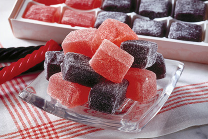 Licorice Duo Sparklers
