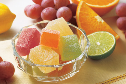 Citrus Cooler, $10.95 