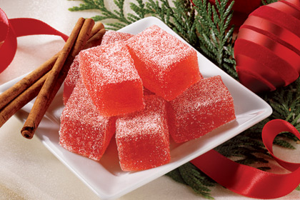 Cinnamon Sparklers, $10.95