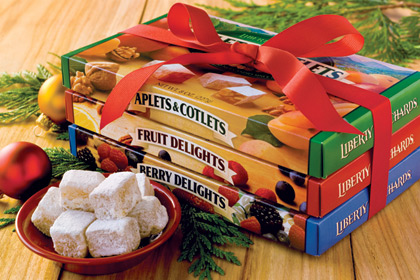 Orchard Trio Gift, $26.95