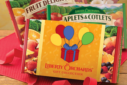 Gift Collections, $22.95