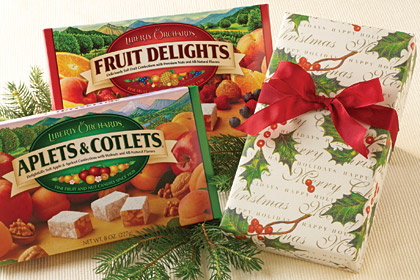 Holiday Tidings Gift