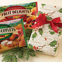 Holiday Tidings Gift