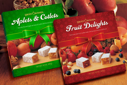 Holiday Classics Collection