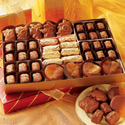 Chocolate Candy Buffet