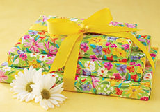 Summer Grand Assortment