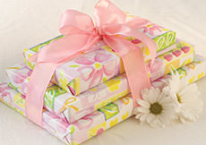 Mom's Tower of Appreciation, $32.95