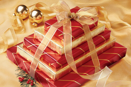 Grand Assortments