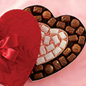 Sweetheart Assortment Valentine Gift Box