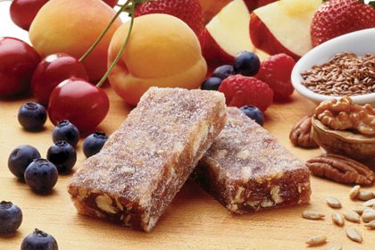 Orchard Bars