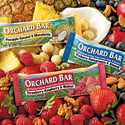 Orchard Bars, $15.95 to $26.95