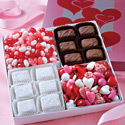 Valentine Quartet, $18.95