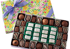 Egg-ceptional Easter Assortment Gift Box
