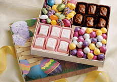 Easter Candy Quartet, $17.95