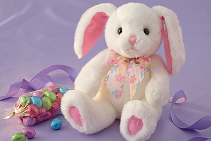 Bunny Love Gift Set
