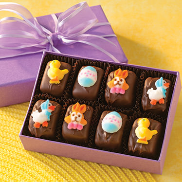 Easter Dreamlets